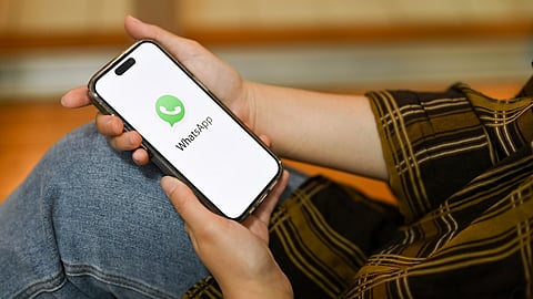 WhatsApp