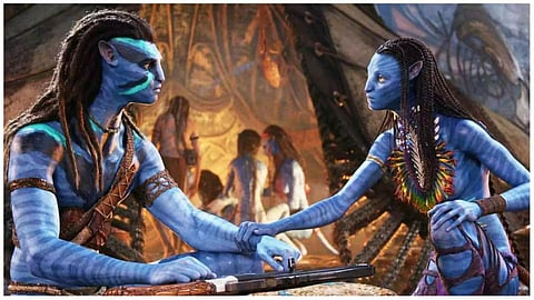 Avatar 2 