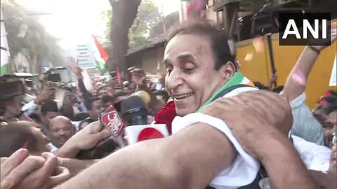 Anil Deshmukh