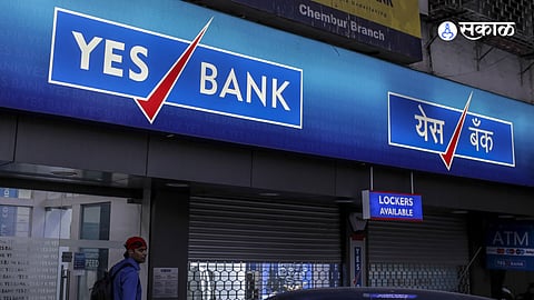 Yes Bank 