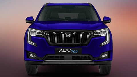 SUV