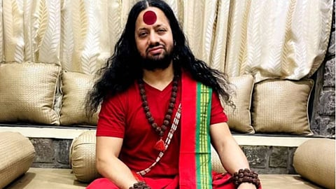Kalicharan Maharaj