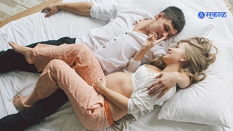 Pregnancy Sex
