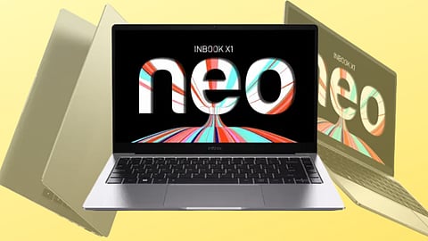 Laptop