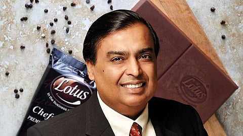 Reliance Industries Limited