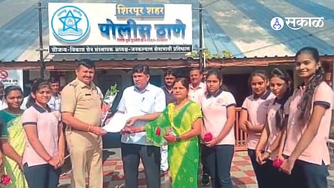 Dhule Crime News