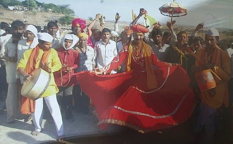  Malegaon Yatra