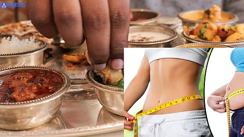 Weight Loss Diet