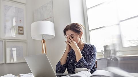 fatigue