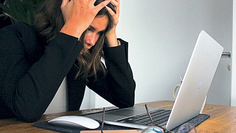 Online Fraud