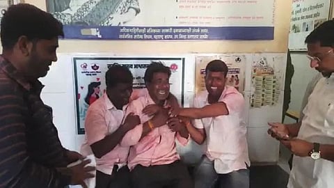 Gram Panchayat Election Result 2022