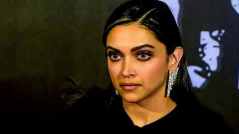 Deepika Padukone asked about her bhagwa bikini song, see what actress says...