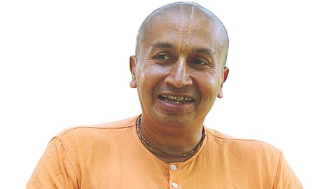 Gaurang Das