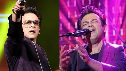 Bollywood: 'Was given 6 months to live': Adnan Sami talks about life

