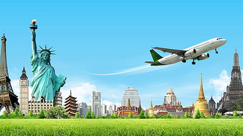 Indians willing to cut daily expenses to travel around  world says KAYAK Travel search engine research 