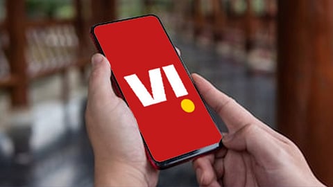Vi Recharge
