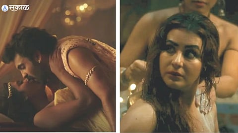 Shilpa Shinde