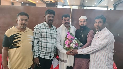 Felicitation