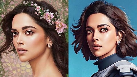 deepika padukone