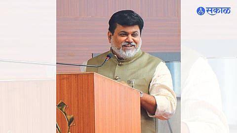 Uday Samant