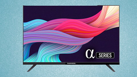 Smart TV