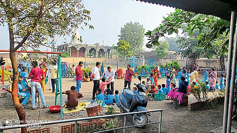 Nashik News 