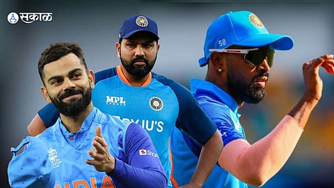 bcci team india for sri lanka series shocking decisions 