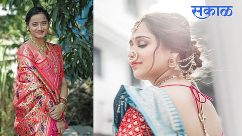 World Saree Day 2022