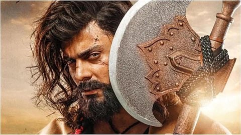 Fawad Khan Pakistani film the legend of maula jatt release in india threat mns ameya khopkar