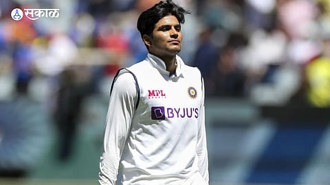 Shubman Gill : 2022 मध्ये शुभमनचा बोलबाला! अखेर 23 इनिंगनंतर करून दाखवलंच 