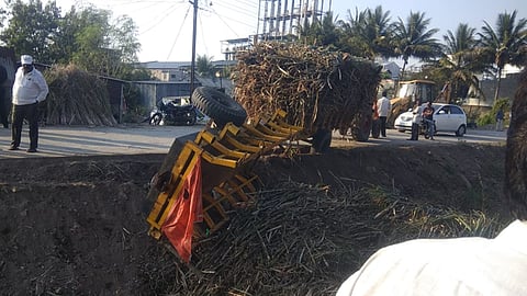 Accident