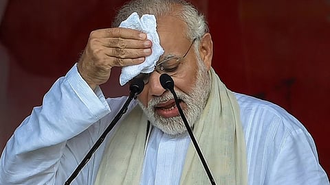 pm modi
