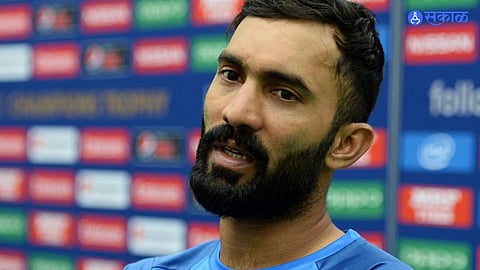 India Vs Bangladesh Dinesh Karthik Statement 