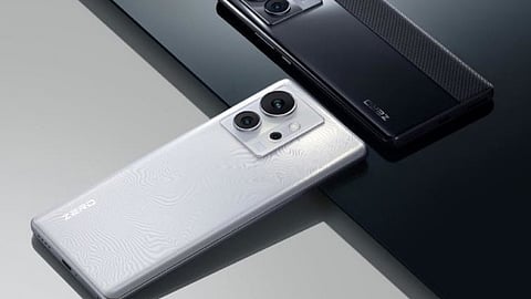 infinix zero ultra launched in india with 200mp camera  180w charging check price features  