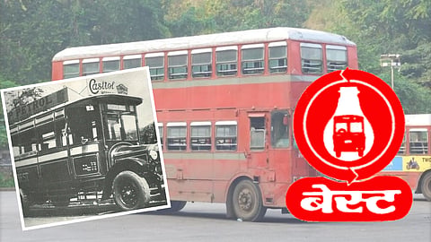 Best Bus