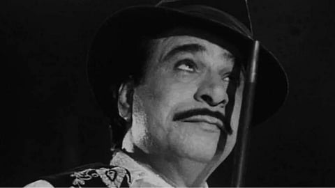 Kadar Khan Death anniversary, switched to comedy after incident with son