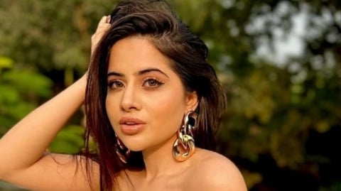 Urfi Javed