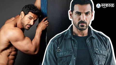 John Abraham Birthday property films lifestyle cars 