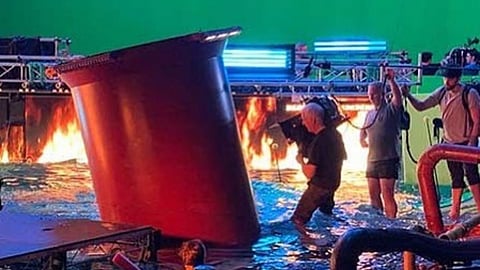 AVATAR 2_Avatar: The Way of Water