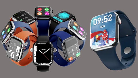 Pebble Smartwatch