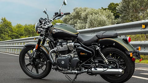 Royal Enfield 