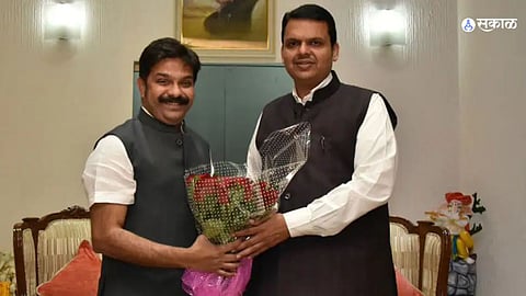 Prasad Lad