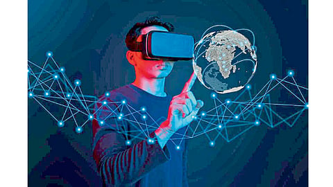 Metaverse