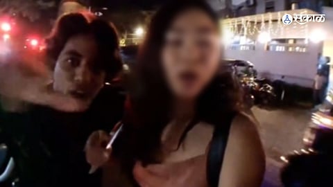 Korean Youtuber