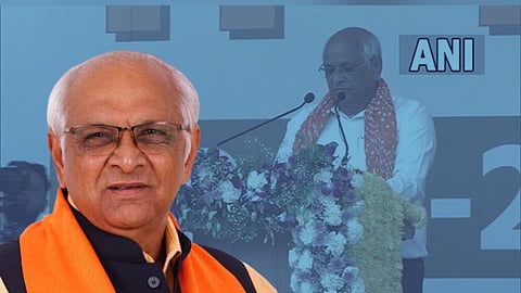 Bhupendrabhai Patel
