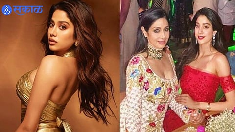 Janhvi Kapoor