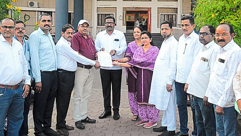 Nandurbar News