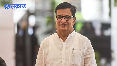 Balasaheb Thorat