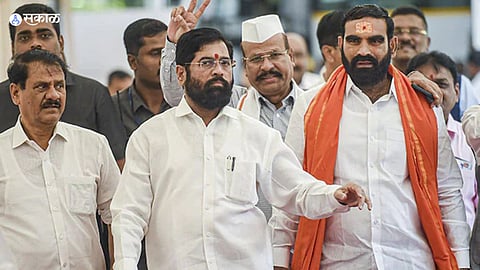 Maharashtra Politics