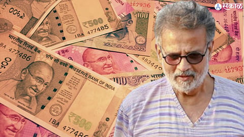 Tushar Gandhi